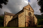B�lh�romk�ti (ciszterci) ap�ts�g...